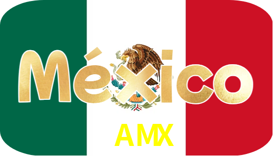 9AMX Logo